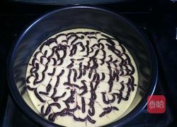 重乳酪酸奶可可蛋糕的做法图解16