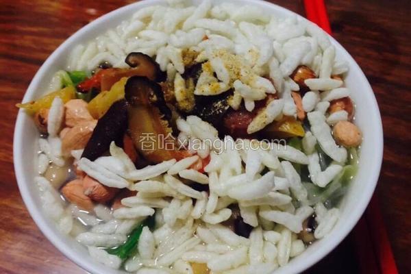 汕尾小吃 菜茶的做法 菜谱 香哈网 汕尾小吃 菜茶的做法 菜谱 香哈网