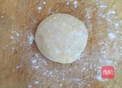 芳菲鸡蛋葱花饼的做法图解3