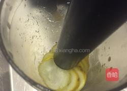 柠檬汁的做法图解2