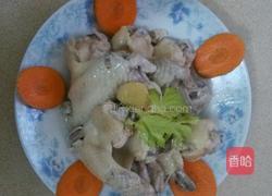 咸香鸡翅的做法图解10