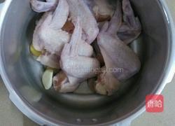 咸香鸡翅的做法图解5
