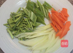 回锅肉的做法图解5