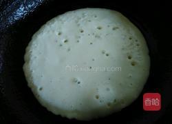 奶香甜饼的做法图解4