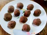 自制豆沙