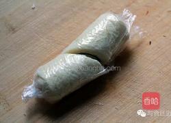 海苔芝士卷的做法图解5