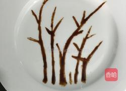 火龙果梅花树的做法图解5