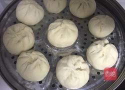 牛肉蒸包的做法图解7