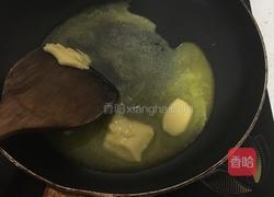 花生牛轧糖简易版的做法图解2