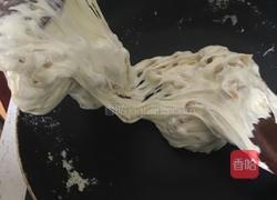 花生牛轧糖简易版的做法图解4