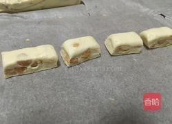 花生牛轧糖简易版的做法图解8