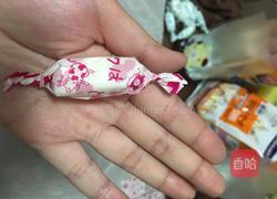 花生牛轧糖简易版的做法图解9