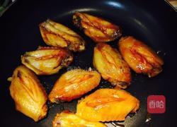 蜜汁鸡翅的做法图解3