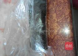家庭版寿司的做法图解5