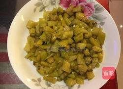 泡菜的做法图解1