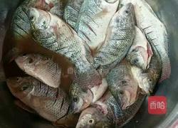 烤鱼的做法图解2