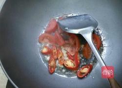 焖炒河粉的做法图解6