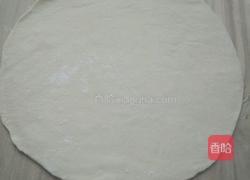 菜合子的做法图解3