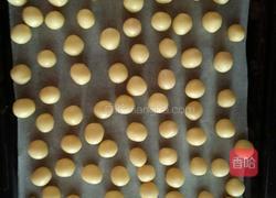 酥香奶豆的做法图解4