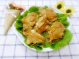 照烧鸡腿