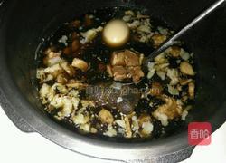 卤肉面的做法图解2