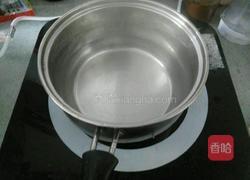 卤肉面的做法图解4