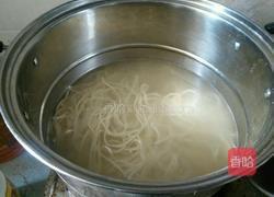 卤肉面的做法图解6