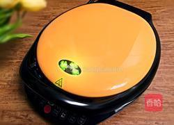 家常肉饼的做法图解10