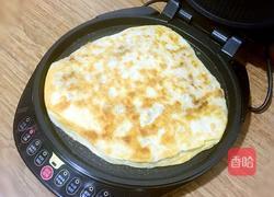 家常肉饼的做法图解12