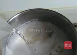 干拌面的做法图解3