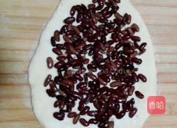 蜜红豆土司的做法图解8