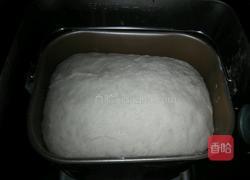 蜜红豆土司的做法图解11