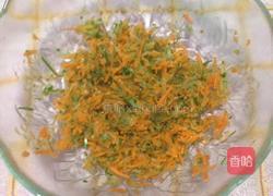 田园火腿卷的做法图解1