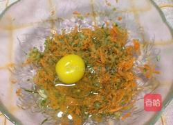 田园火腿卷的做法图解2