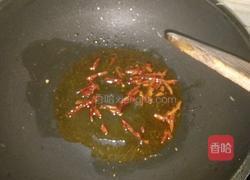 炝拌酸辣土豆丝的做法图解7