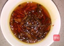 炝拌酸辣土豆丝的做法图解8