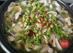 水煮鱼的做法图解7