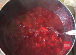 自制草莓酱的做法图解3