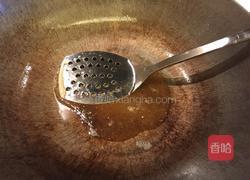 黄豆烧猪手的做法图解3