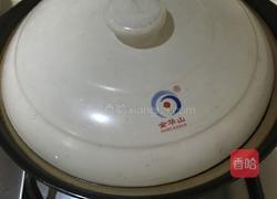 腊肉炖毛笋的做法图解13