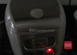 波菜蛋糕的做法图解10