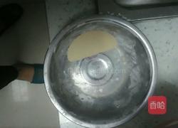 玉米面发糕的做法图解2