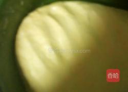 玉米面发糕的做法图解5