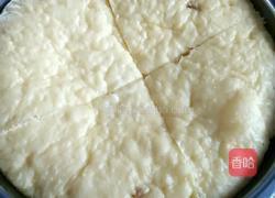玉米面发糕的做法图解12