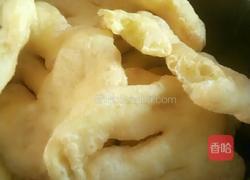 油饼的做法图解16