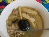 百味鸡汤