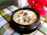 鱼头豆腐汤