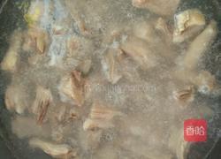 红烧羊肉的做法图解2