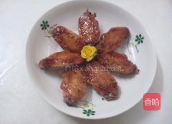 香煎南乳鸡翅（无油版）的做法图解8