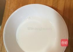 娃娃菜午餐肉的做法图解1